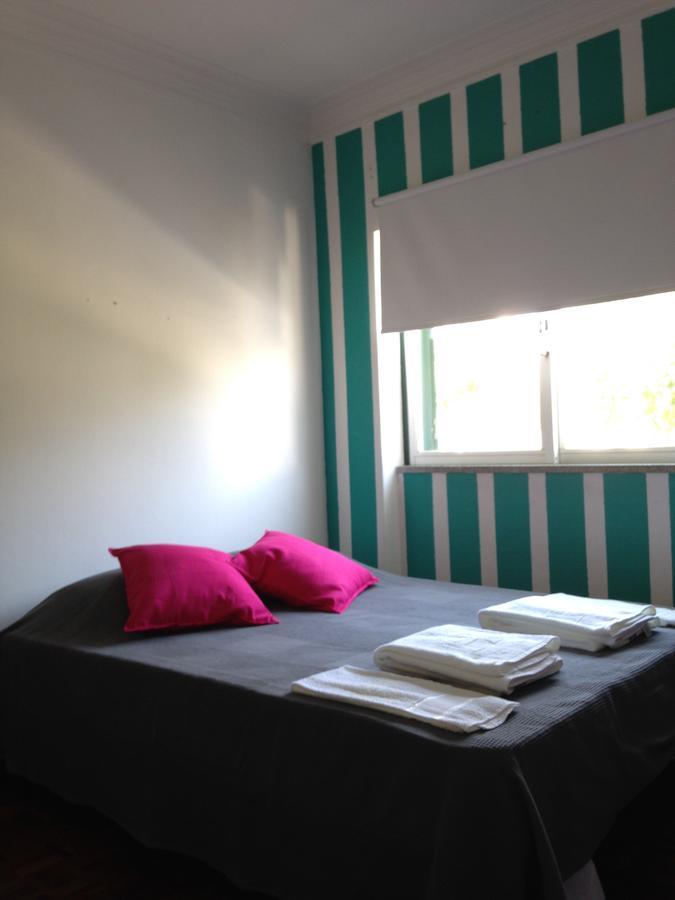 Alamos Hostel Évora Extérieur photo